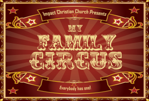 The Family Circus - Series slide