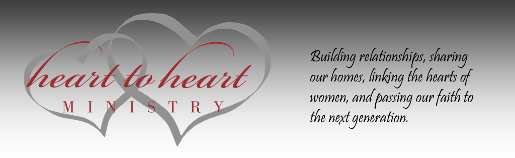 Heart to Heart - banner